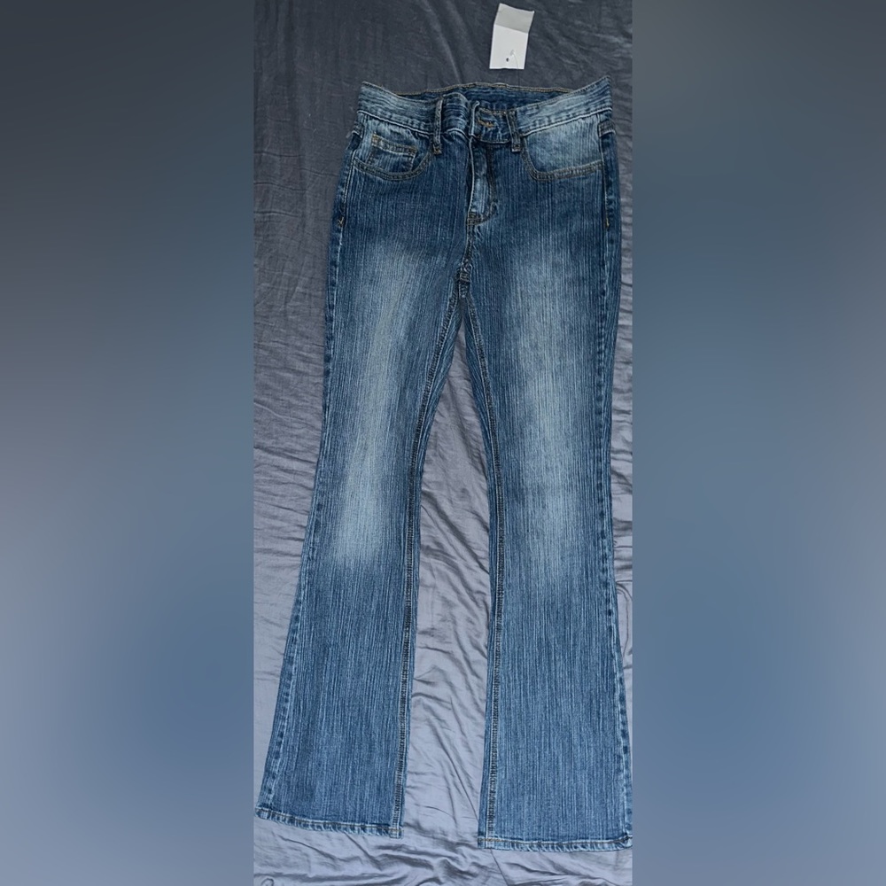 Brandy Melville jeans John galt